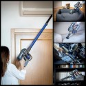 Kenwood 2 In 1 Cordless Vacuum Cleaner, Blue - SVD20.000BL
