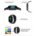 Aukey Bluetooth Calling 1S SmartWatch - SW-1S