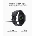 Aukey Bluetooth Calling 1S SmartWatch - SW-1S