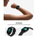 Aukey Bluetooth Calling 1S SmartWatch - SW-1S