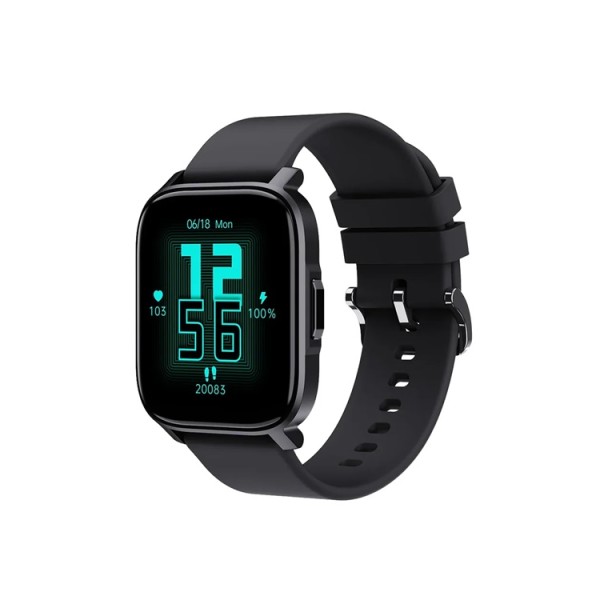 Aukey Bluetooth Calling 1S SmartWatch - SW-1S