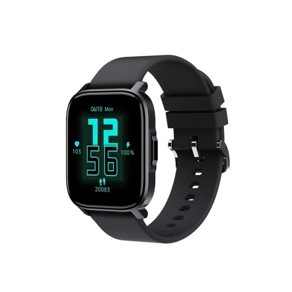 Aukey Bluetooth Calling 1S SmartWatch - SW-1S