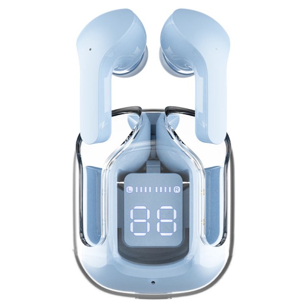 Acefast Wireless Bluetooth TWS Headset, Assorted 1Piece - T6 ENC