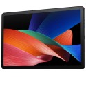 TCL TAB11 LTE - 4GB RAM 128GB - Tablet with Flip case - Dark Gray