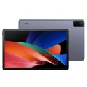 TCL TAB11 LTE - 4GB RAM 128GB - Tablet with Flip case - Dark Gray