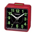 Casio Analog Basic Table Clock - TQ-140-4DF