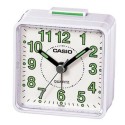 Casio Analog Basic Table Clock - TQ-140-7DF