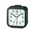 Casio Analog Basic Table Clock - TQ-141-1DF