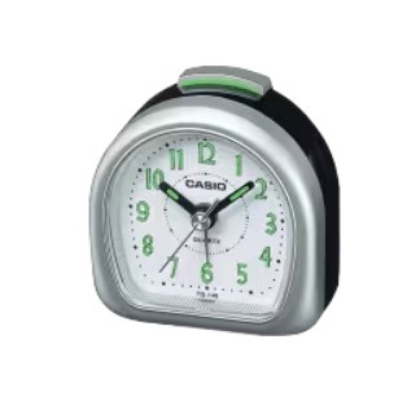 Casio Analog Basic Table Clock - TQ-148-8DF