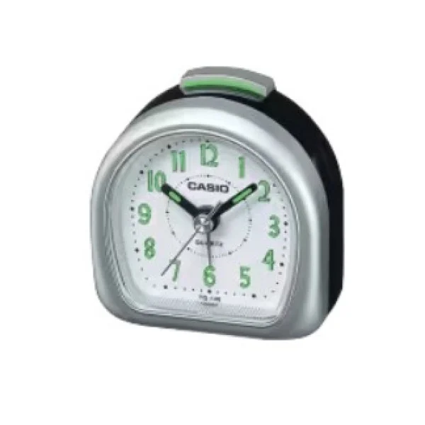 Casio Analog Basic Table Clock - TQ-148-8DF