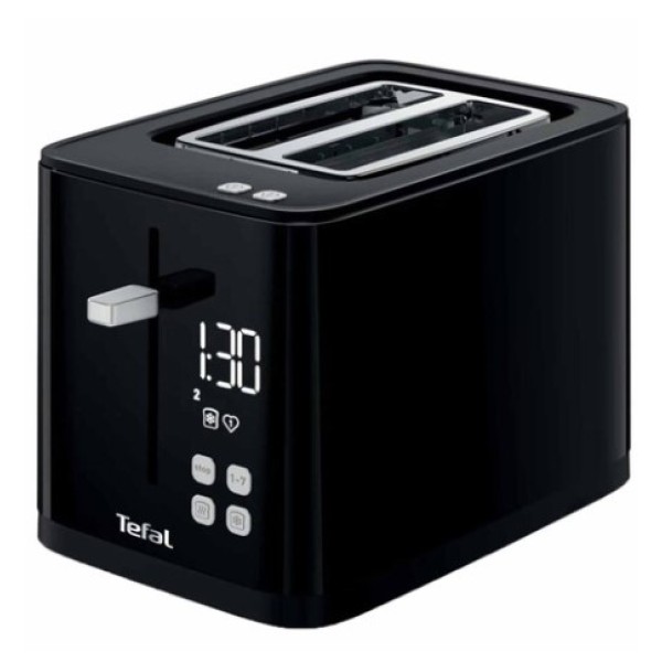 Tefal 2-Slice, 850Watts, Toaster - TT640840