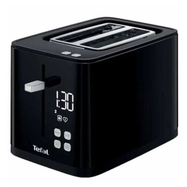 Tefal 2-Slice, 850Watts, Toaster - TT640840