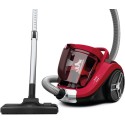 Tefal 550Watts, Compact Power XXL Canister Bagless Vacuum Cleaner - TW4853HA