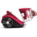 Tefal 550Watts, Compact Power XXL Canister Bagless Vacuum Cleaner - TW4853HA