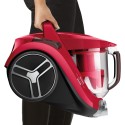 Tefal 550Watts, Compact Power XXL Canister Bagless Vacuum Cleaner - TW4853HA