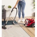 Tefal 550Watts, Compact Power XXL Canister Bagless Vacuum Cleaner - TW4853HA
