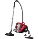 Tefal 550Watts, Compact Power XXL Canister Bagless Vacuum Cleaner - TW4853HA