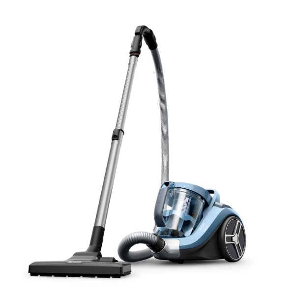 Tefal 900Watts, Bagless Vacuum Cleaner - TW4B71HA