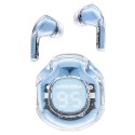 Acefast TWS Wireless Bluetooth Earbuds, Assorted 1Piece - T8