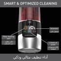 Tefal X-Force Flex 9.60 Cordless Vacuum Cleaner, Red/Black - TY2079HO
