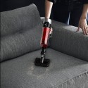 Tefal X-Force Flex 9.60 Cordless Vacuum Cleaner, Red/Black - TY2079HO