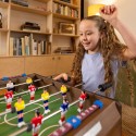 PowerPlay 20" Table Football Game - TY5893DB-T