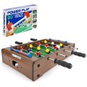 PowerPlay 20" Table Football Game - TY5893DB-T