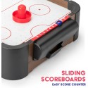 PowerPlay 20" Air Hockey Table Game - TY5895DB-T