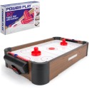 PowerPlay 20" Air Hockey Table Game - TY5895DB-T