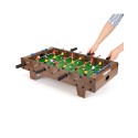 PowerPlay 27" Table Football Game - TY5896DB-T