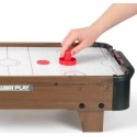 PowerPlay 28" Air Hockey Table Game - TY5898DB-T