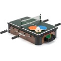 PowerPlay 20" 3 In 1 Games Table - TY6155-T