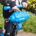 Xootz Bubble Go Scooter, Blue - TY6301BL-T