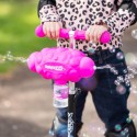 Xootz Bubble Go Scooter, Pink - TY6301PK-T