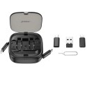 Hoco Retractable Charging Data Cable Set - U140