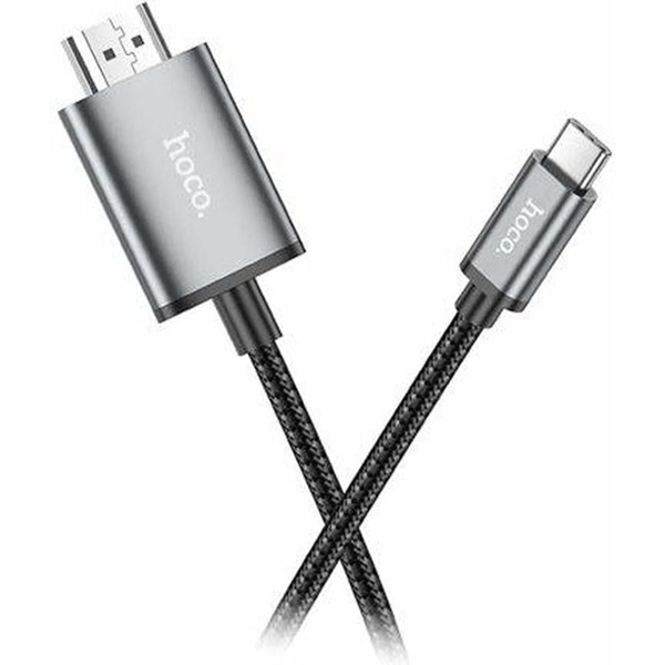 Hoco HD on-screen cable Type-C to HDTV - UA27