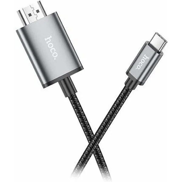 Hoco HD on-screen cable Type-C to HDTV - UA27