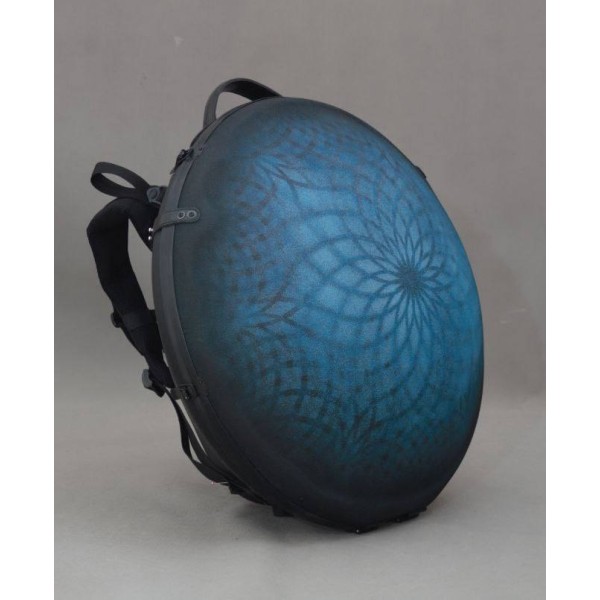 Avaja Yantra Series Handpan Hard Case - USI-03