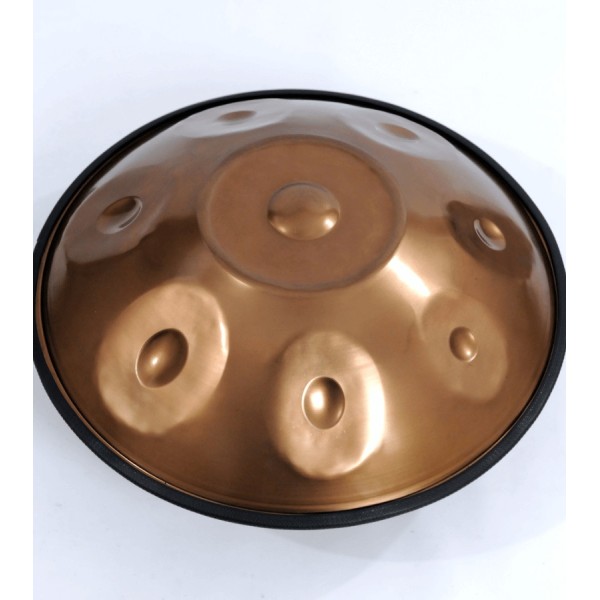 Mini Handpan by Sew Handpan - USI-04