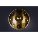 Torsepan Handpan – D Kurd 9 Notes - USI-06