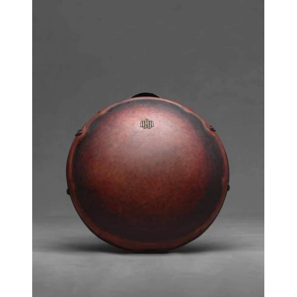 Avaja Uni Vintage Series Handpan Hard Case - USI-02
