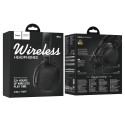 Hoco Earl II Wireless Bluetooth Headphones - W64
