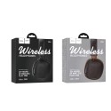 Hoco Earl II Wireless Bluetooth Headphones - W64