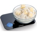 Kenwood 8kg/22lbs Capacity Digital Kitchen Scale - WEP50.000BK