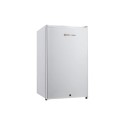Westpoint 120L Capacity, 4 cft. Single Door Refrigerator, White - WPWROK-1421-E