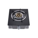 Westpoint Tabletop, 1 Gas Burner Auto Ignition Stainless steel 8mm - WPWTJ-1820-GIG