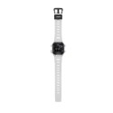 Casio White Strap Digital Watch for Men - WS-B1000-8BVDF