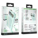 Acefast Fast Charge Power Bank M1 30W 10,000mAh - M1 30W