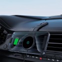 Acefast Fast Wireless Charger Magnetic Car Holder - D21