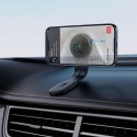 Acefast Fast Wireless Charger Magnetic Car Holder - D21